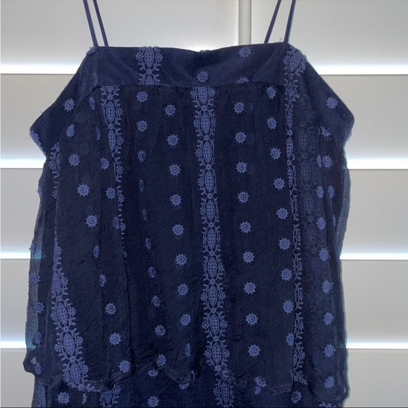 House of Harlow 1960 Kate Embroidered Dress - Picture 3 of 7